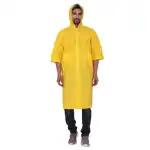 Industrial Raincoat